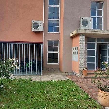 Bed & Breakfast Grgic Novigrad Istria Esterno foto