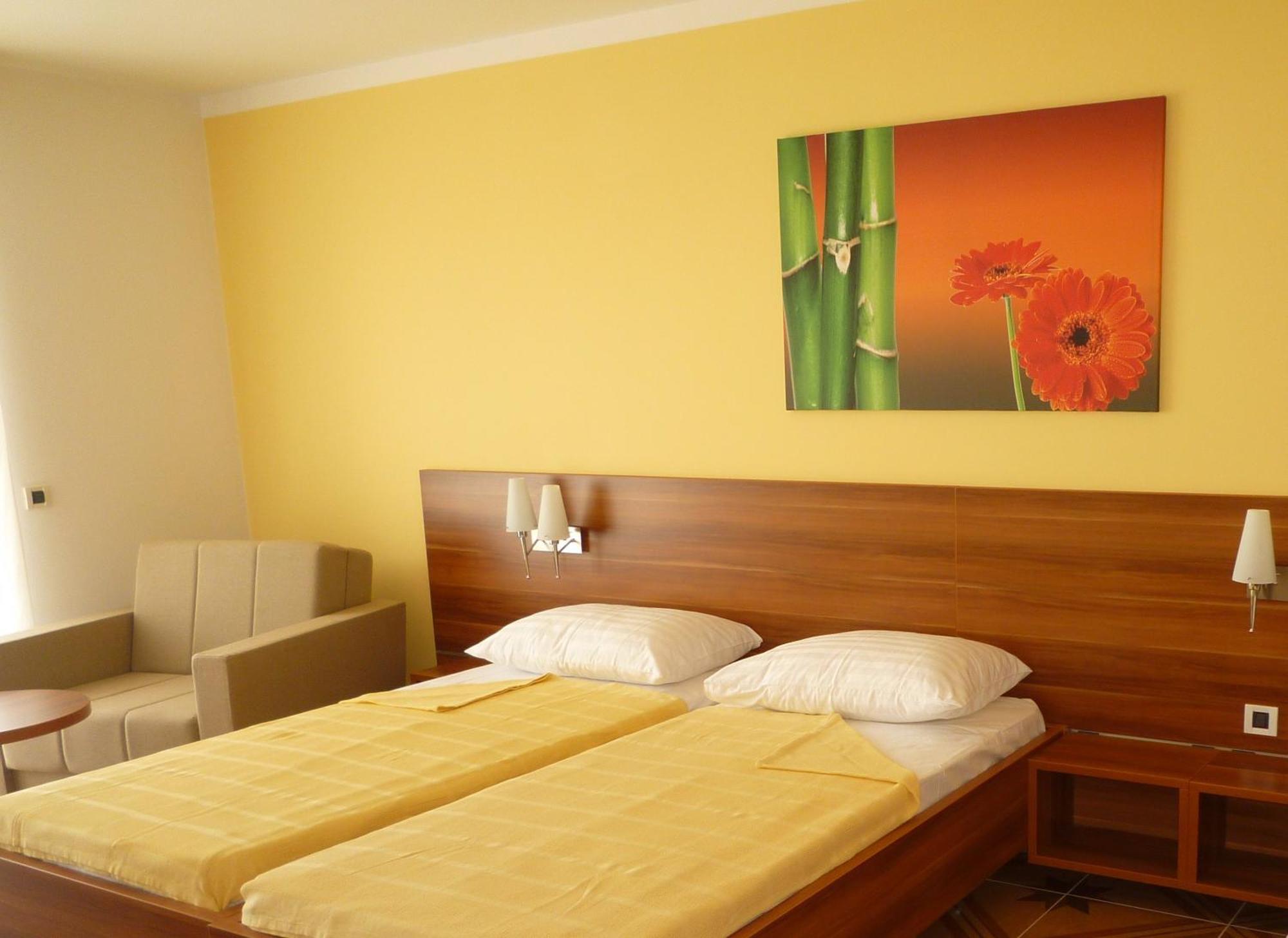 Bed & Breakfast Grgic Novigrad Istria Esterno foto