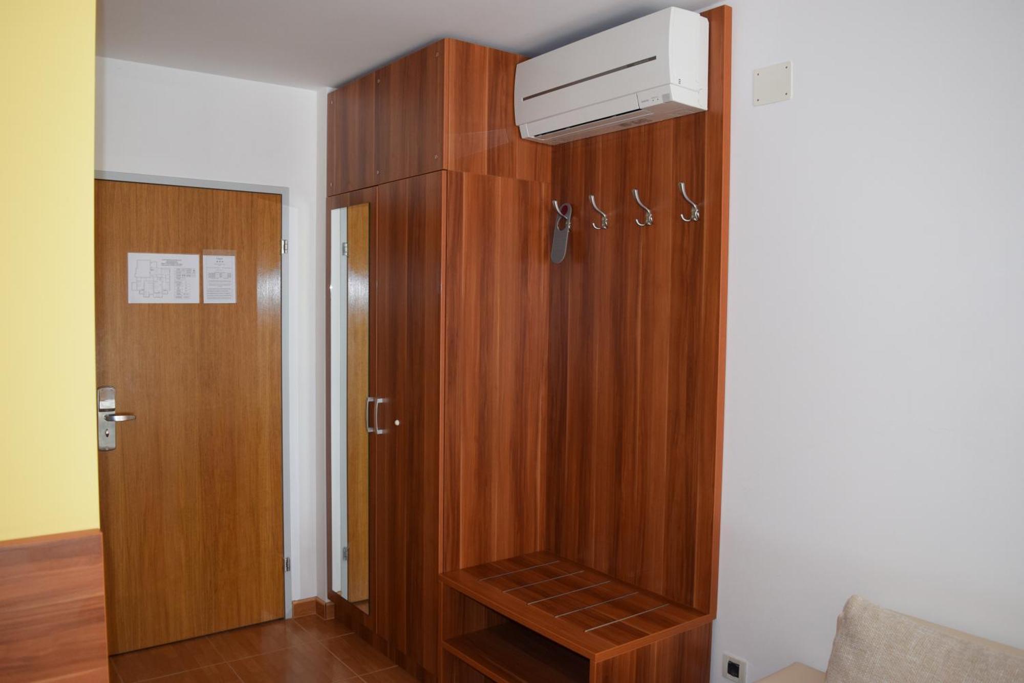 Bed & Breakfast Grgic Novigrad Istria Esterno foto