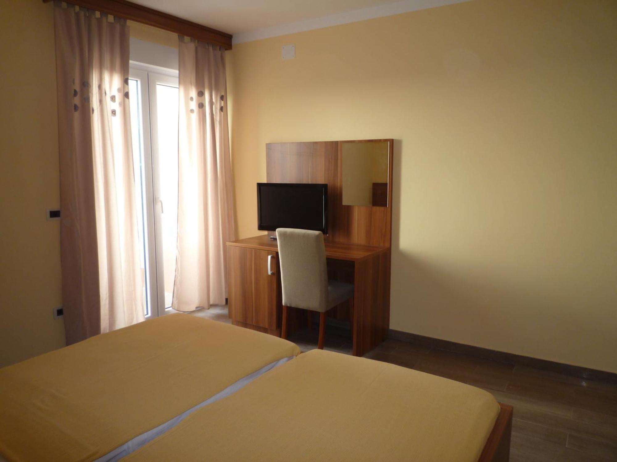 Bed & Breakfast Grgic Novigrad Istria Esterno foto