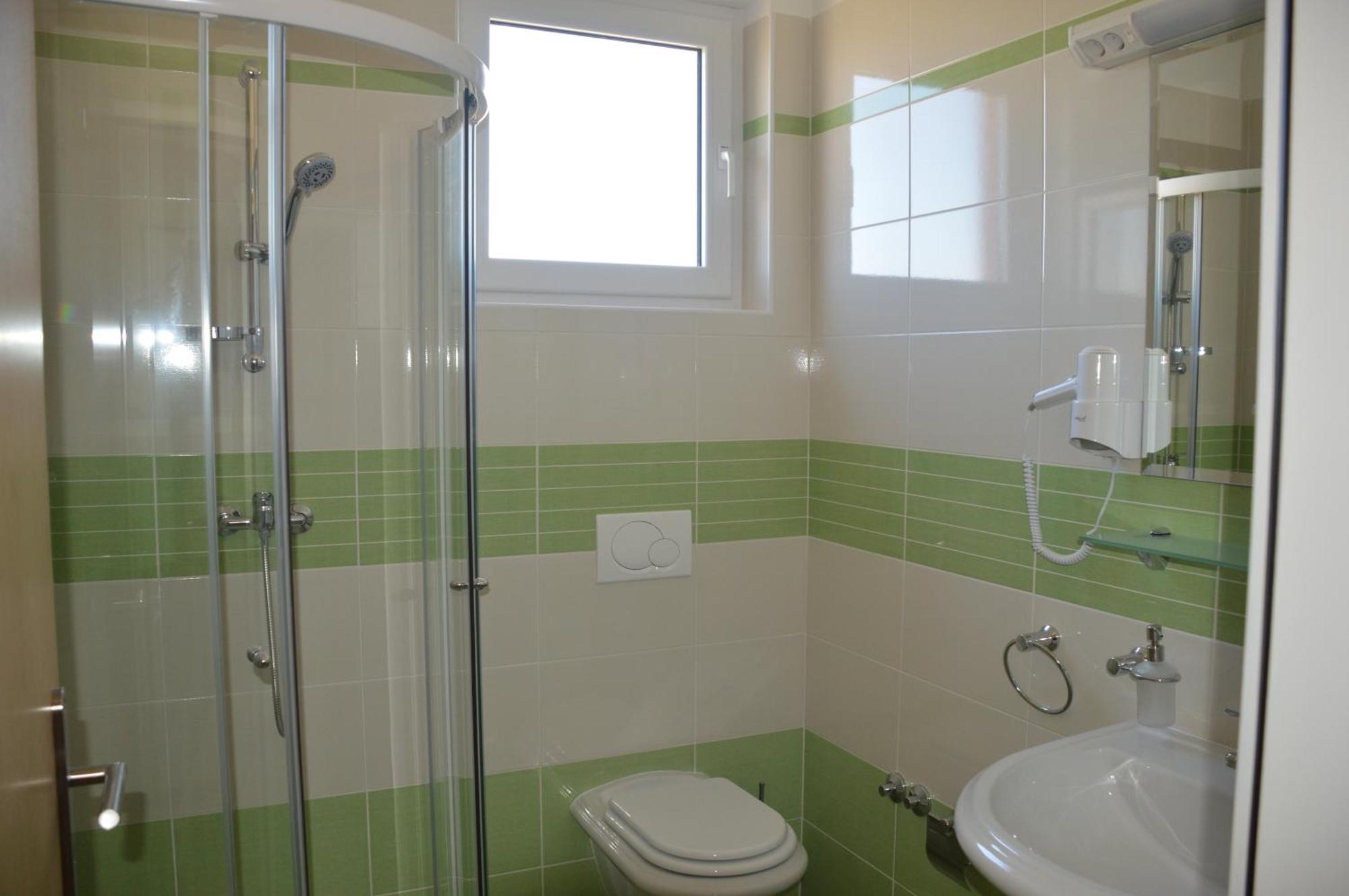 Bed & Breakfast Grgic Novigrad Istria Esterno foto