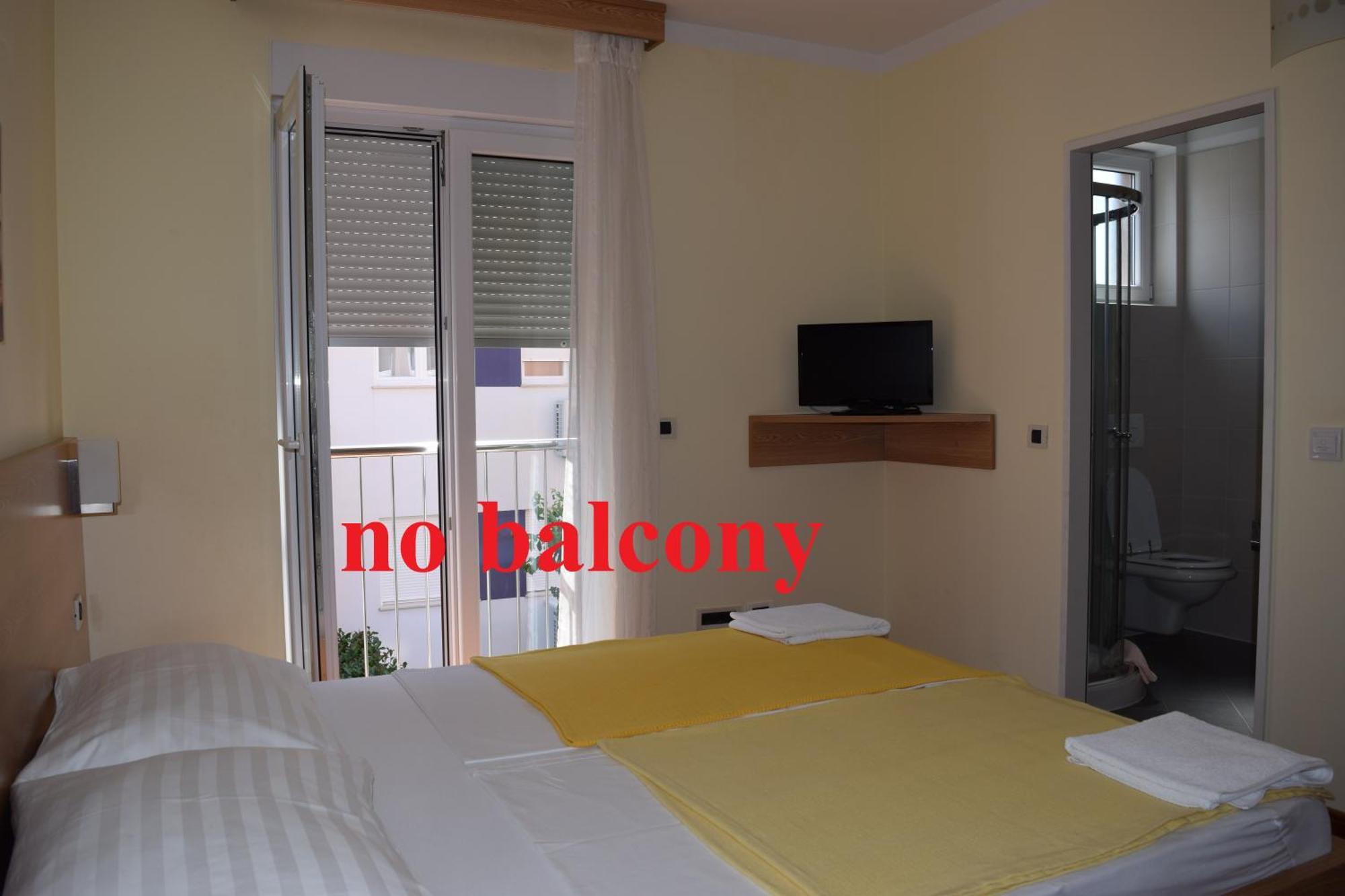 Bed & Breakfast Grgic Novigrad Istria Esterno foto