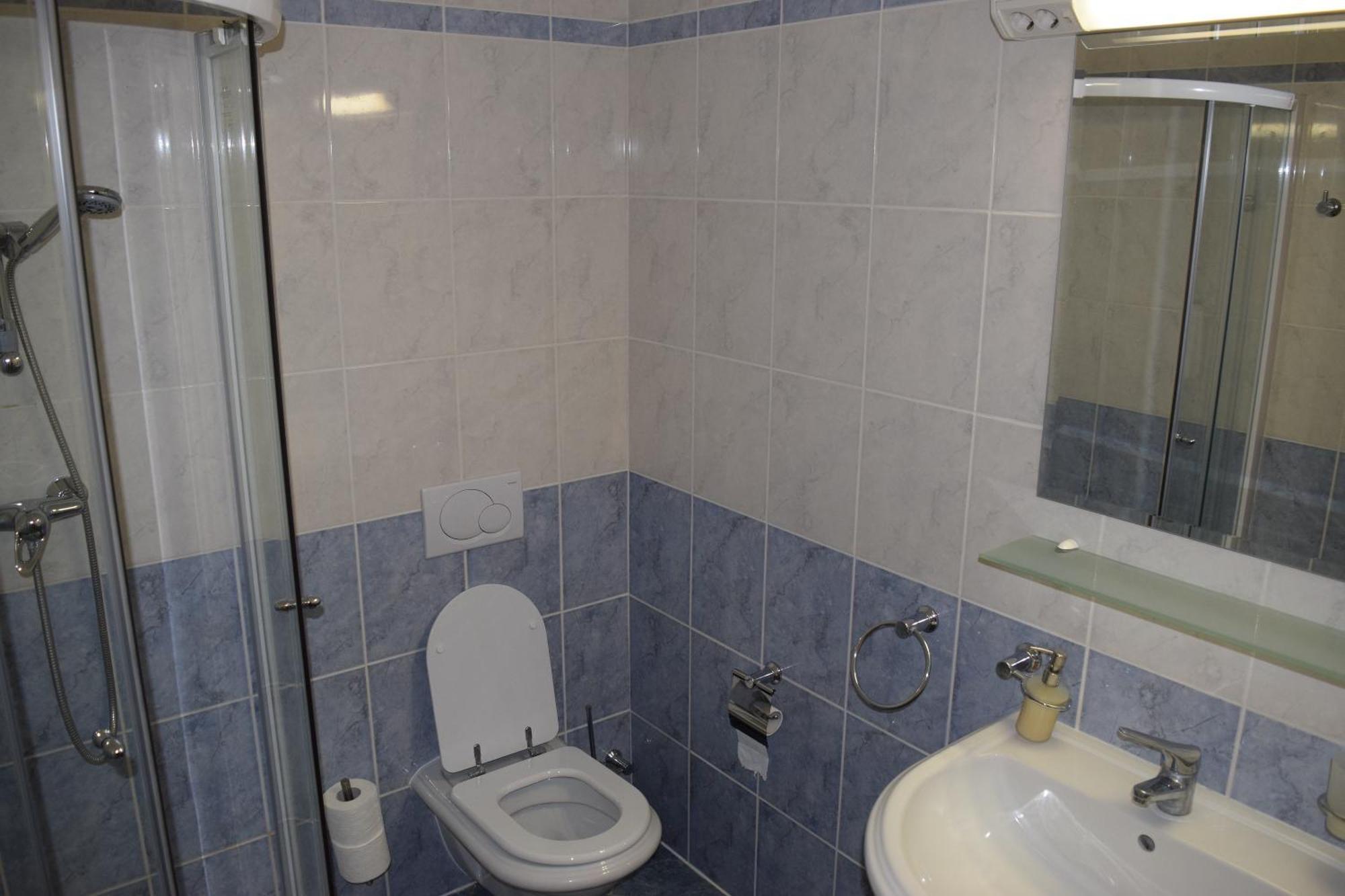 Bed & Breakfast Grgic Novigrad Istria Esterno foto